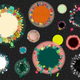 Illustration for article titled Twelve short films about 12 planets, each animated in a different style